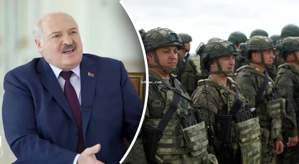"Воспринимается как серьезная проблема": Буданов - о военных учениях в Беларуси