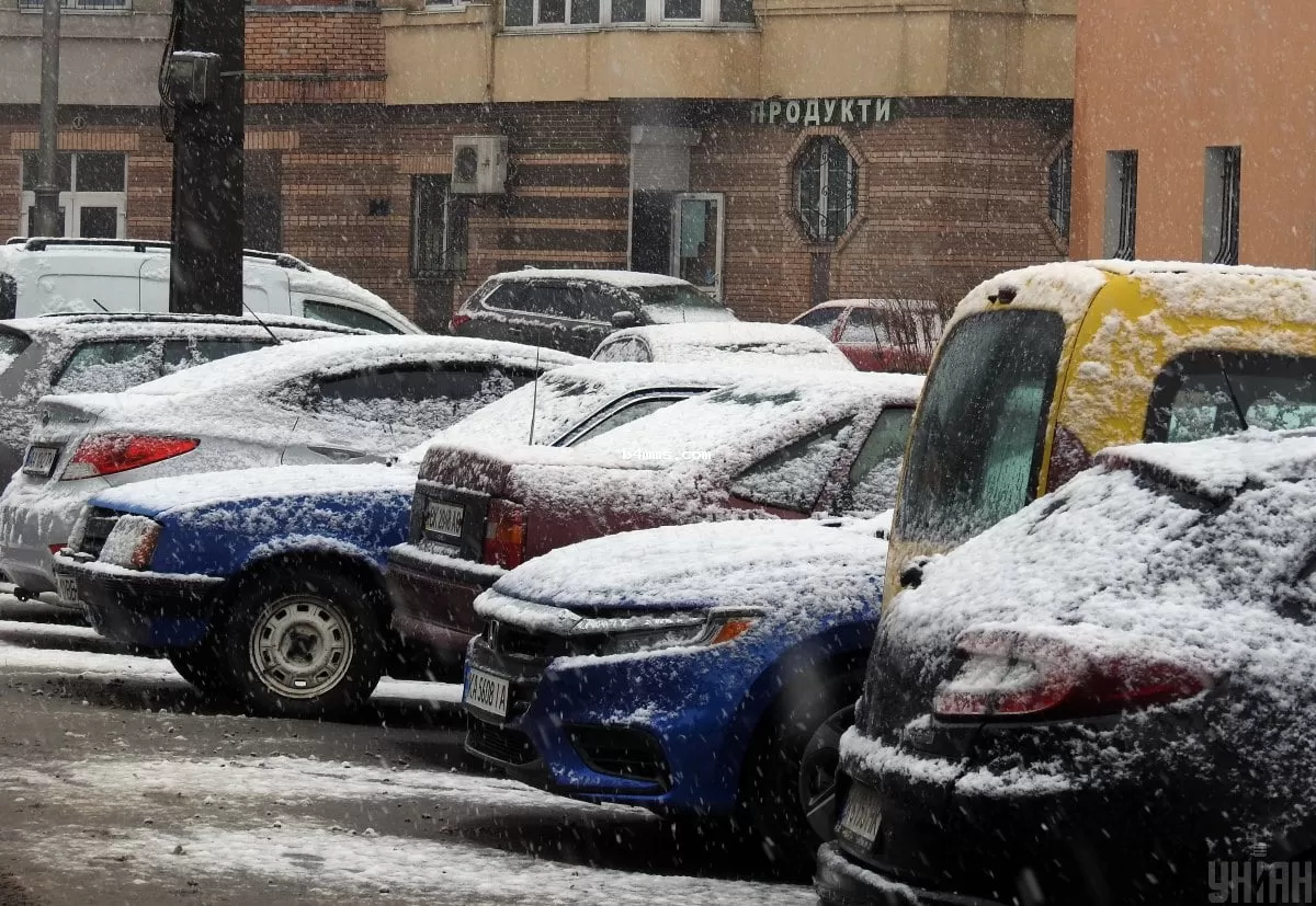 Нас ожидает резкое похолодание: синоптики назвали области, где выпадет снег