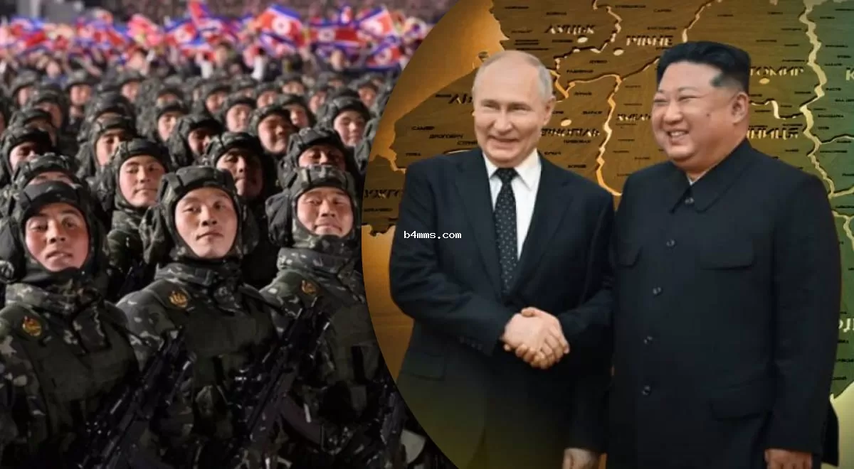 Ким Чен Ын: Поддержка России в конфликте с Украиной — это справедливо