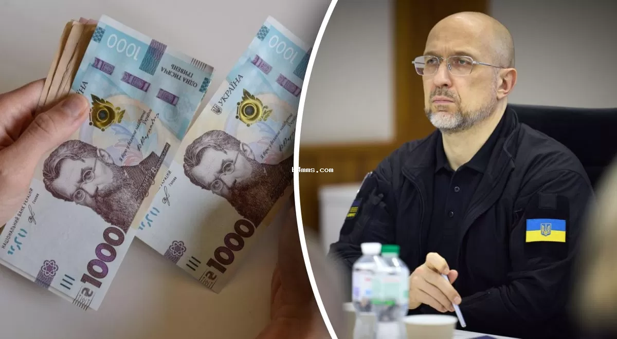 50 тыс. грн за рождение ребенка в Украине: Кабмин озвучил важное решение