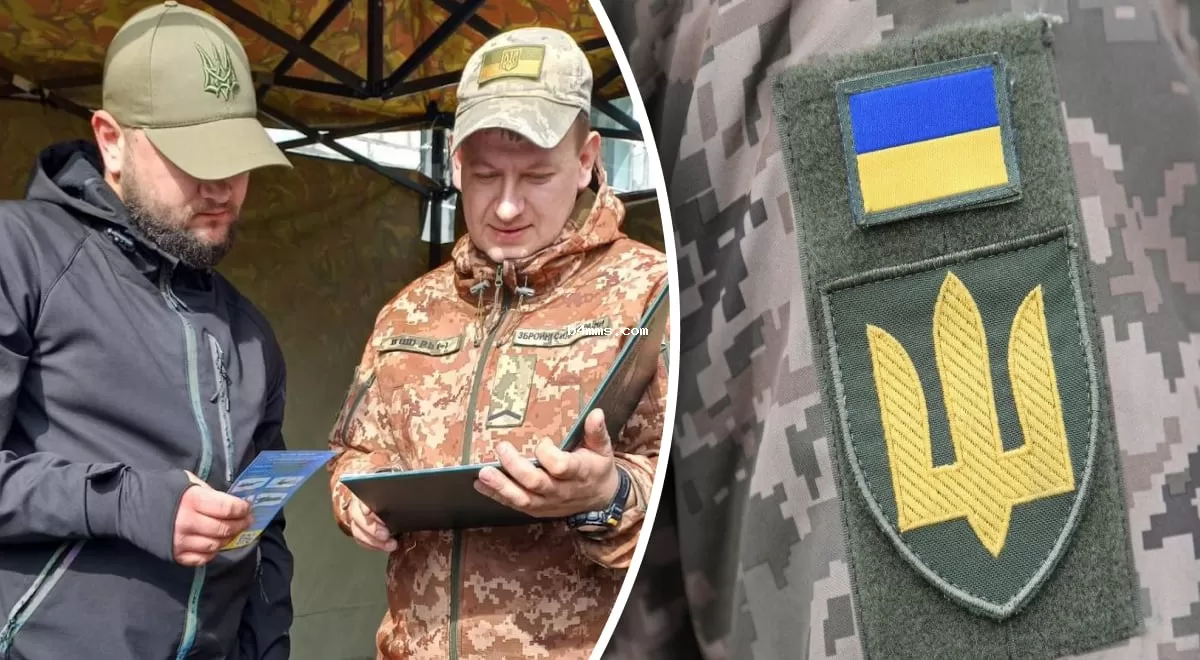 В Украине уже появились мобильные ТЦК: нардеп сказал, где и как они работают