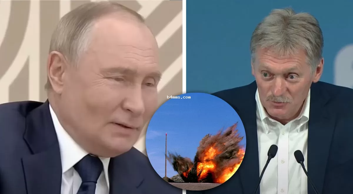 На повестке один вопрос: у Путина заговорили о переговорах с Украиной