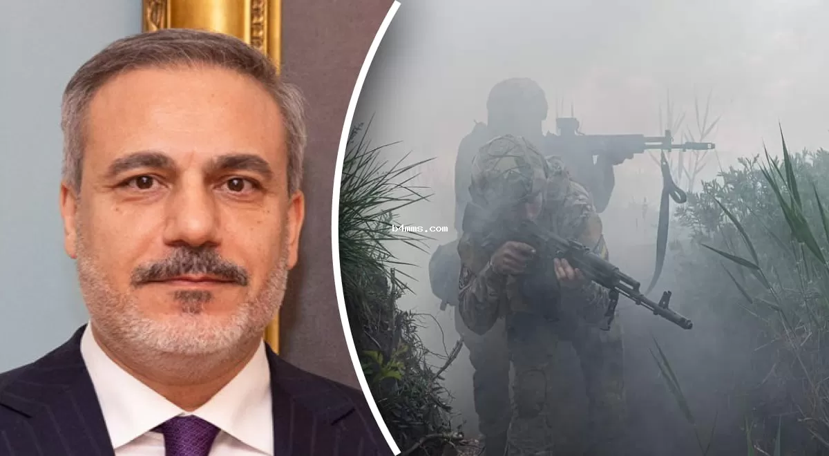 Прогресс в диалоге между Украиной и Россией: ключевое условие озвучено в Турции