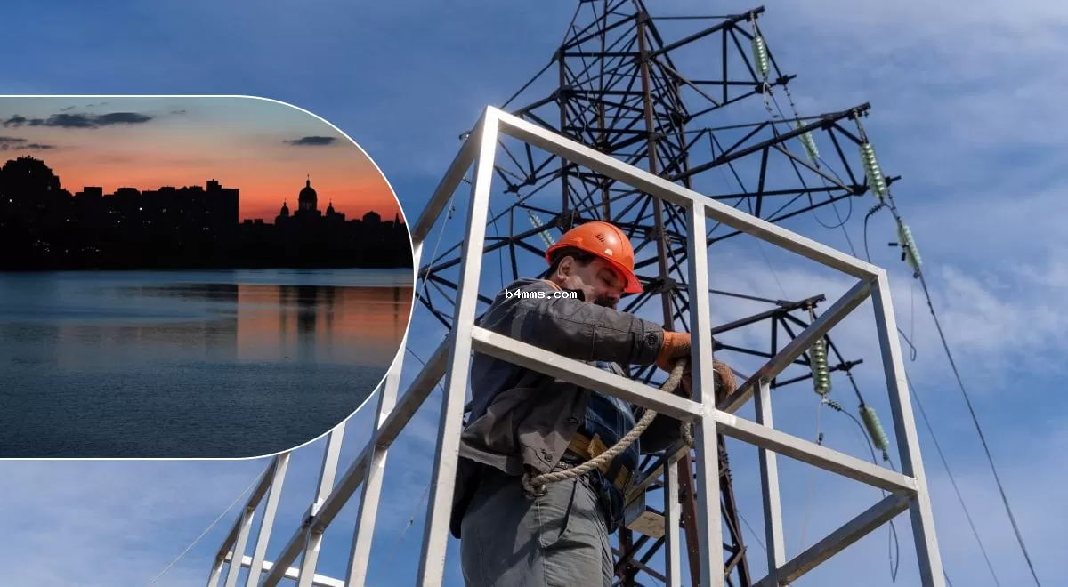 Разные графики отключений света: причины и последствия для регионов