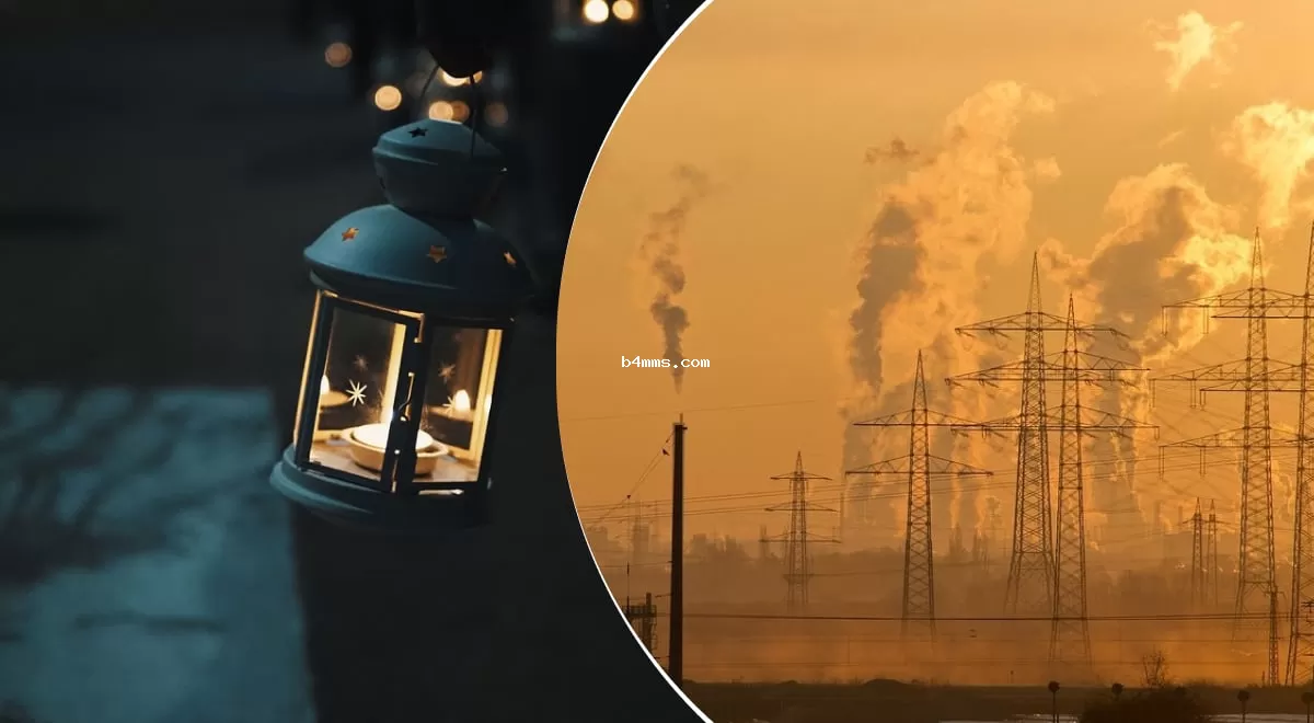 Отключения электричества до 10 часов: обновленный график на 27 ноября