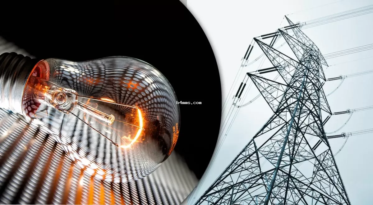 График отключения на 22 ноября: часов со светом будет больше