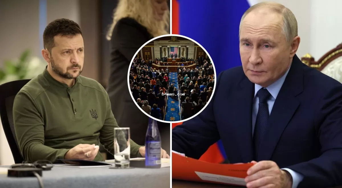 Требования американских сенаторов к России перед мирными переговорами: все детали