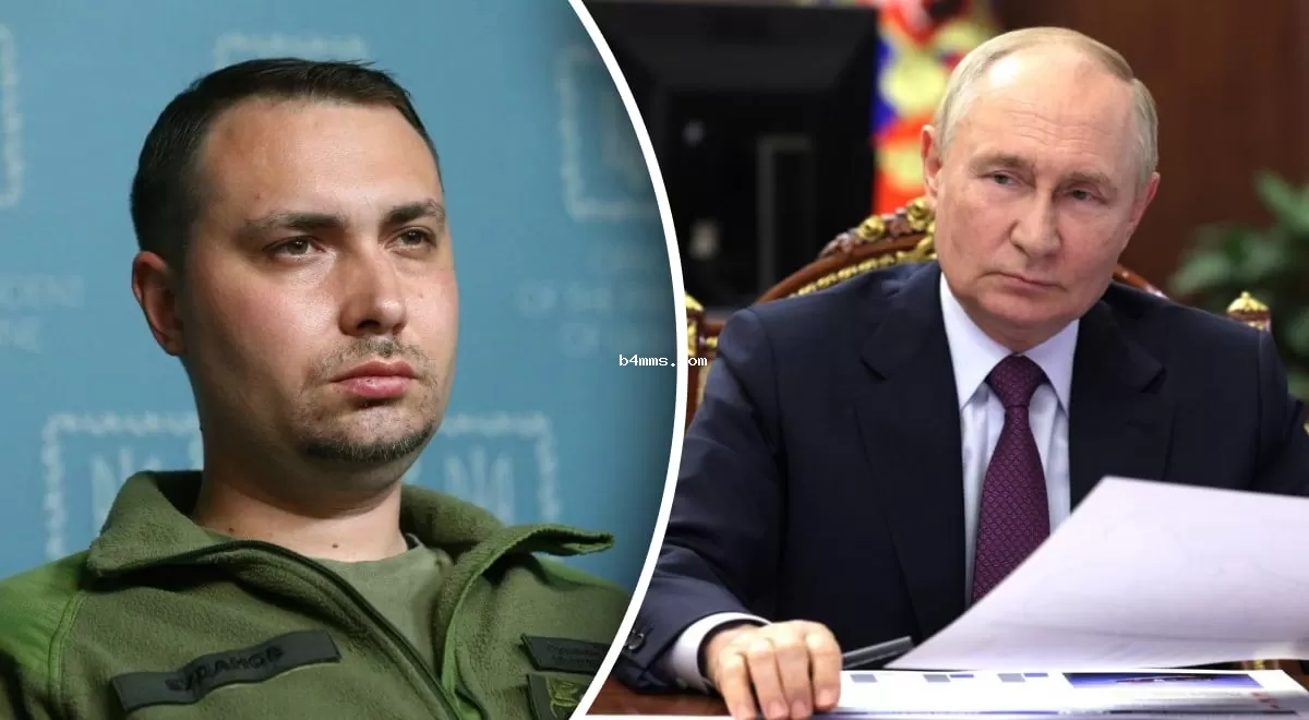 Речь не об Украине: Россия готовится к большой войне, Буданов раскрыл детали