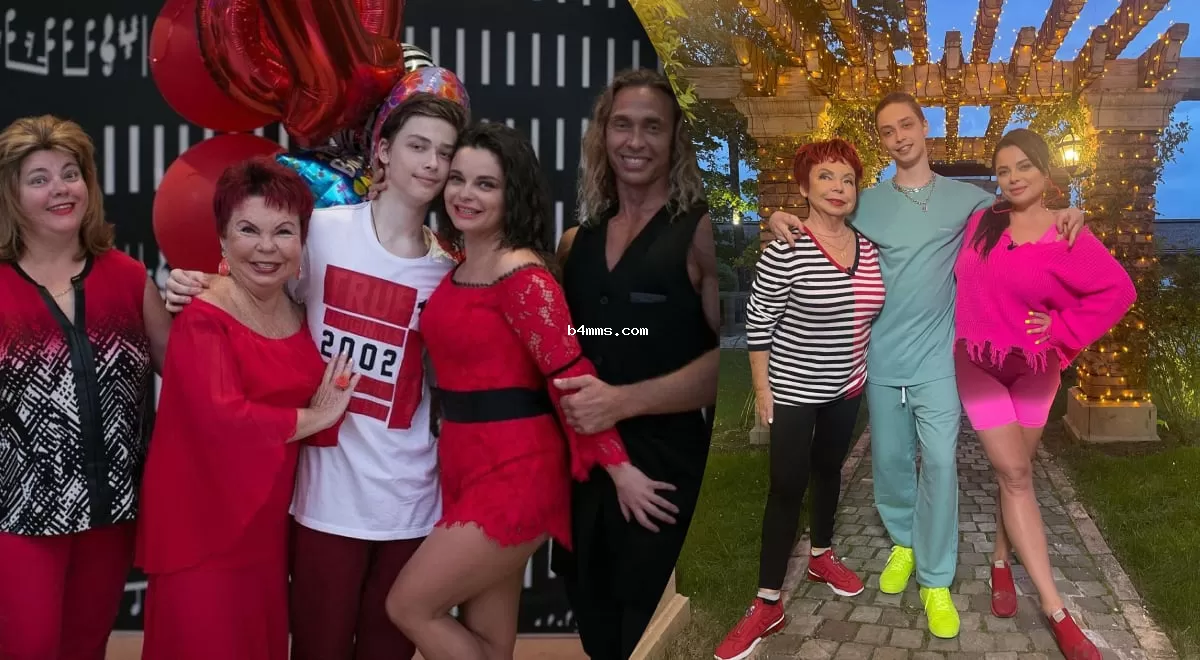 Зависть: супруг Королевой высказался о браке сына