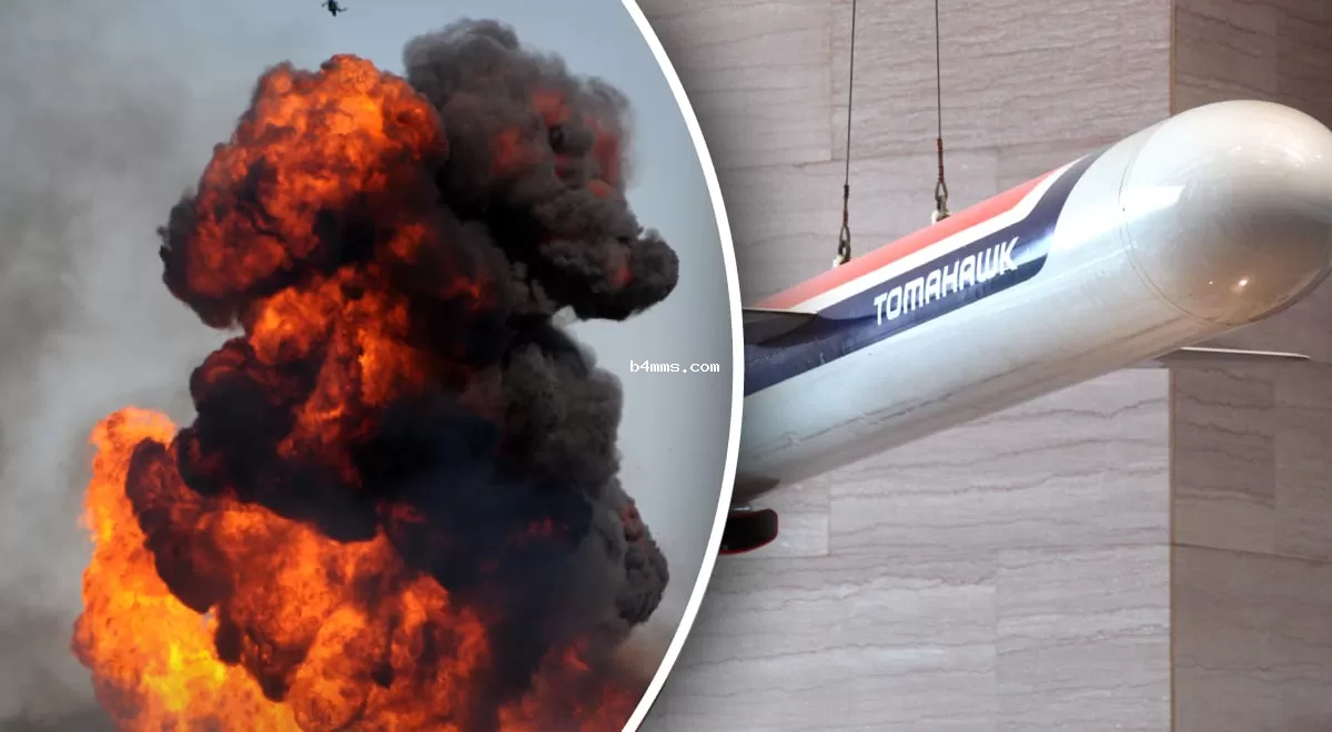 Москва и Санкт-Петербург под угрозой: СМИ о возможности поставок мощных ракет США Украине