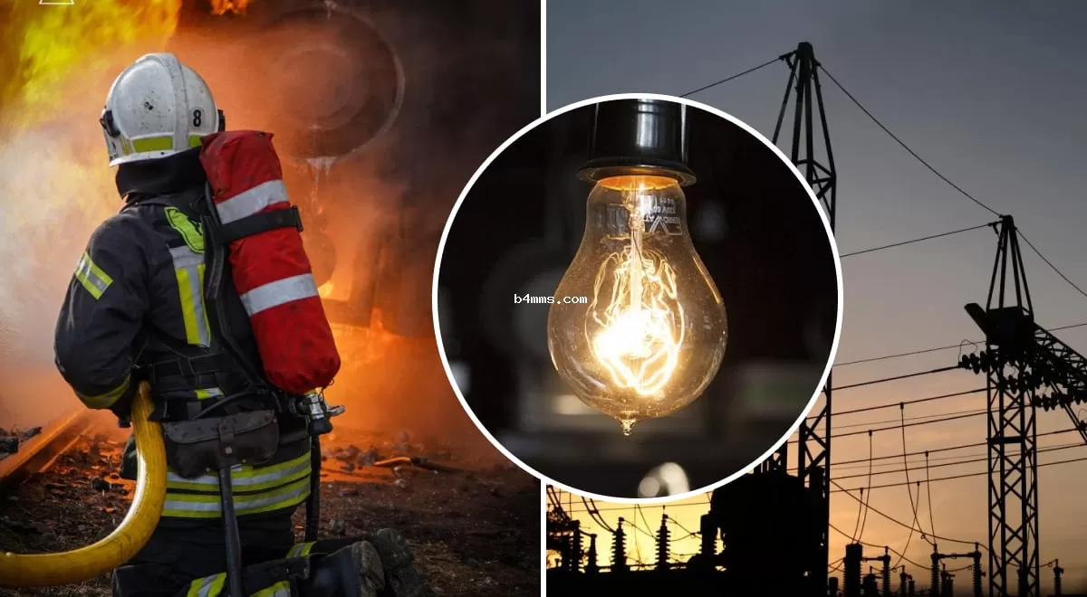 Есть ли угроза блэкаутов из-за обстрелов РФ: в ДТЭК сделали важное заявление