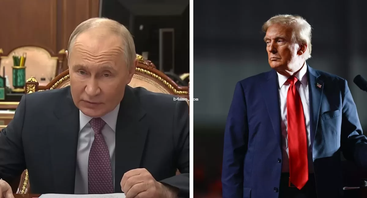 «Трамп укрепил Путина»: есть ли шанс на свержение власти в РФ