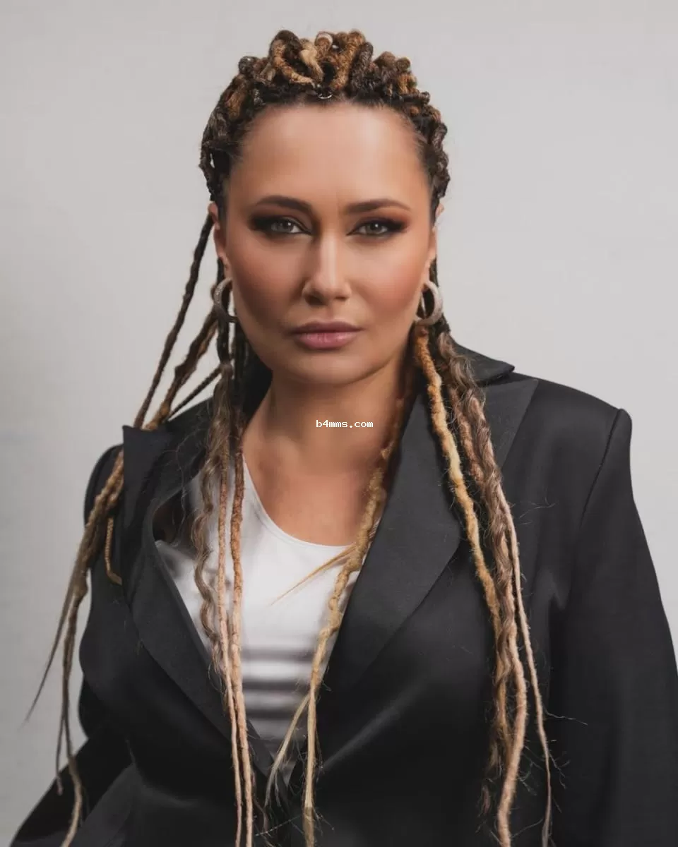 Елена Мозговая