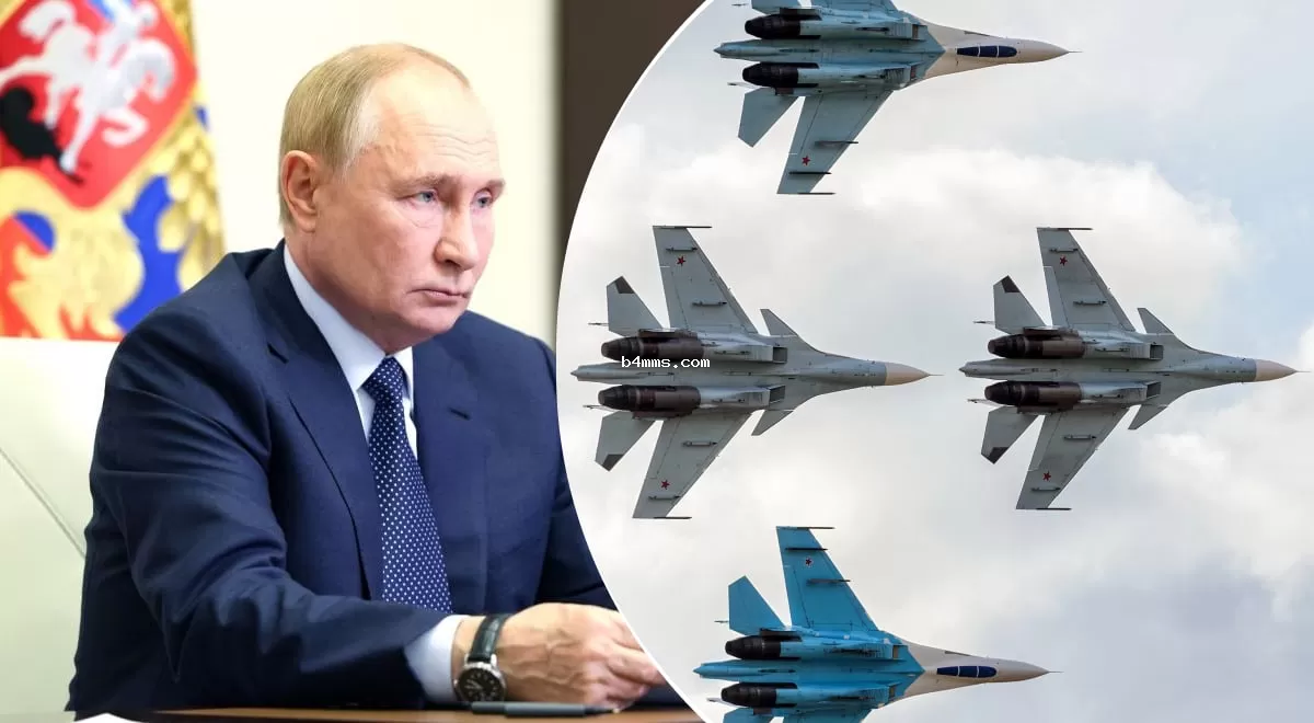 РФ сорвала план производства самолетов, авиакризис набирает обороты - Reuters