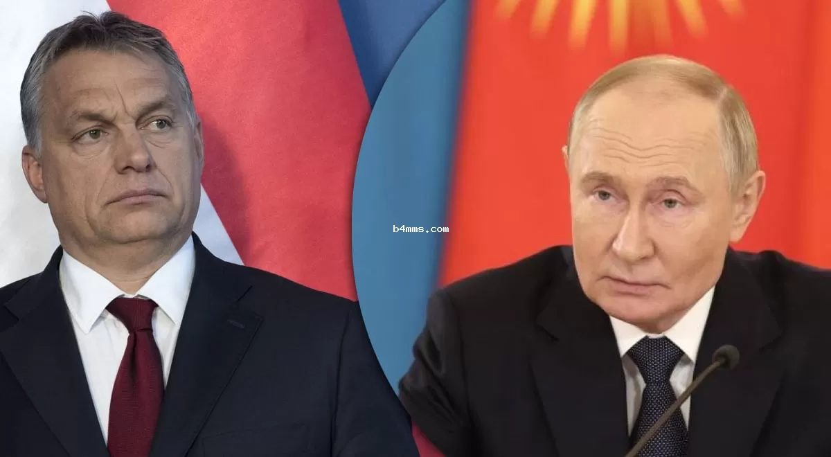 Эстония критикует Орбана: Путин может получить 240 миллиардов евро