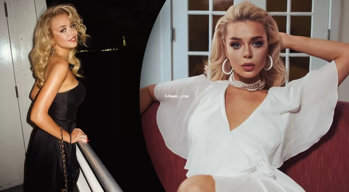 В интернете появилось фото Алины Гросу с округлившимся животом