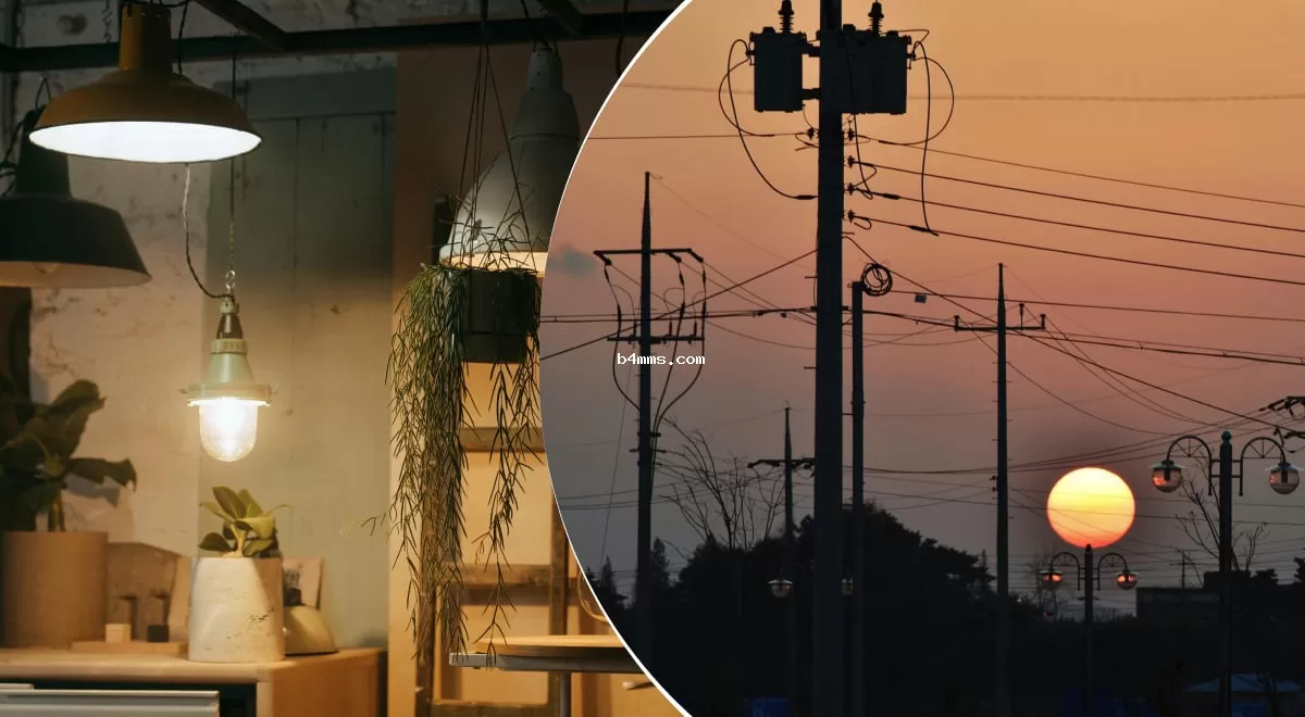 В Украине стартовали экстренные отключения электроэнергии: какие регионы затронуты графиками