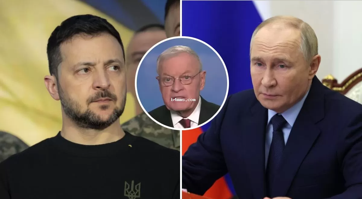 "Украина уже дала согласие, теперь очередь за Путиным": заявление Трампа о перемирии