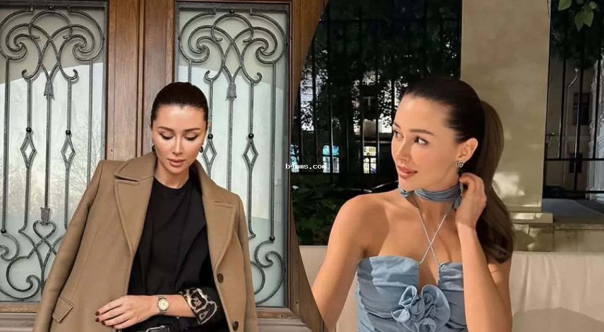 Дочь Анастасии Заворотнюк поразила публику своим сходством с матерью