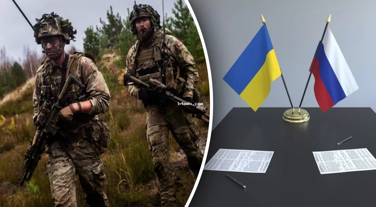 Что Украина может уступить ради достижения мира: сценарии в Financial Times