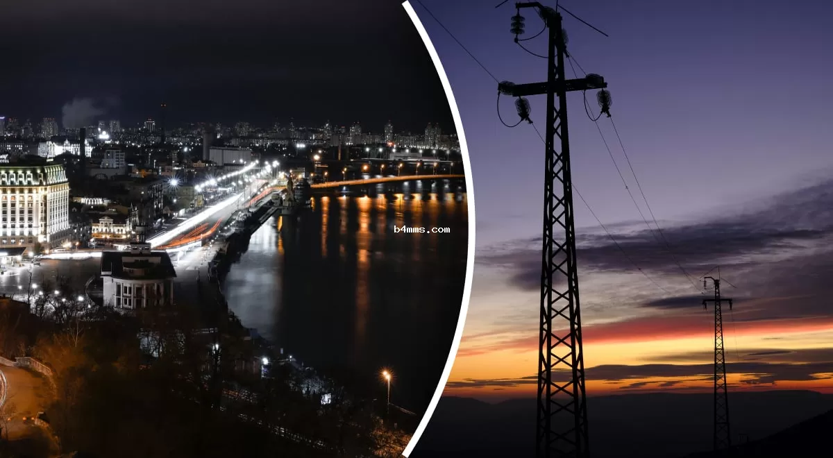 Возврат графиков отключения электричества: какие регионы пострадали