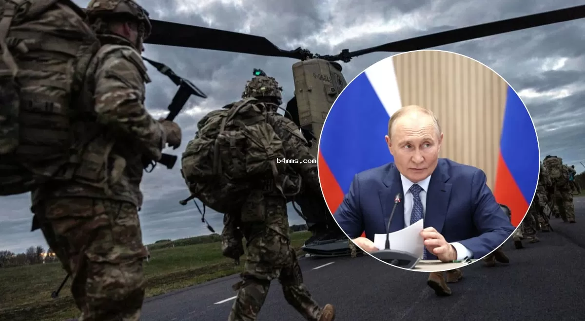 НАТО заблокировано: эксперт сообщил об опасности нападения РФ на членов Альянса