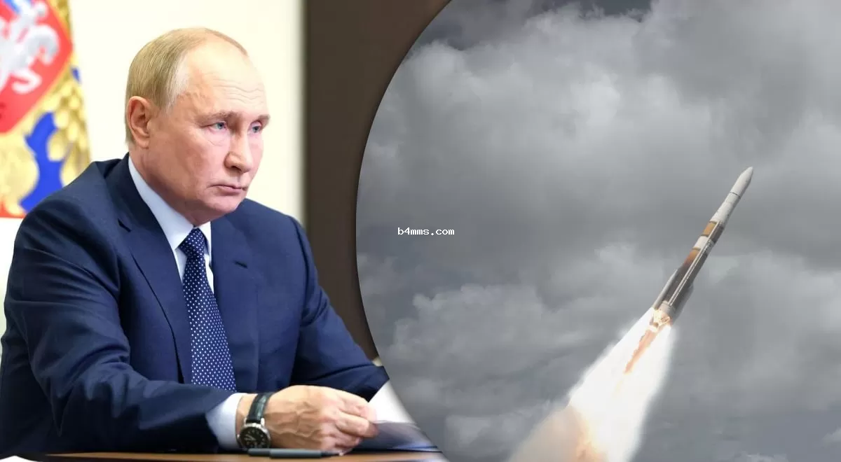 Кремль сделал заявление о ракетах: в ЦПД раскрыли детали, чем это грозит Украине