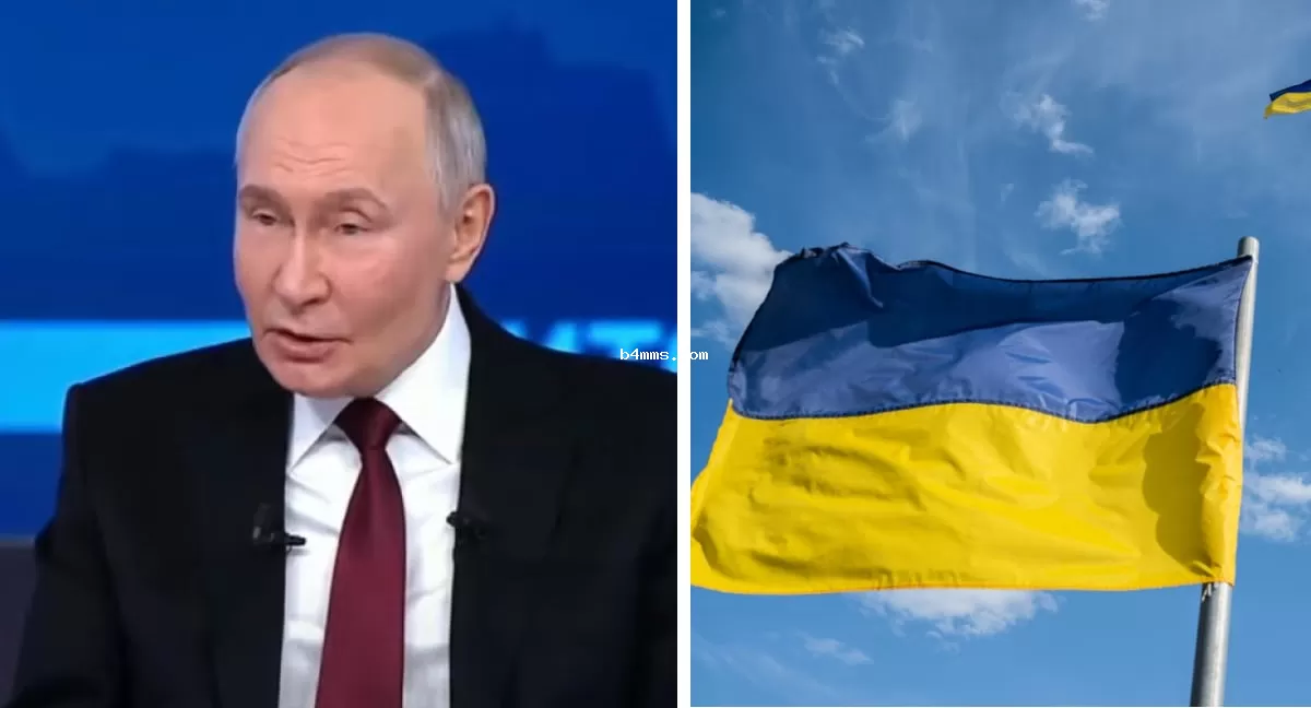Ультиматумы Путина: Украина назвала четыре "требования" России