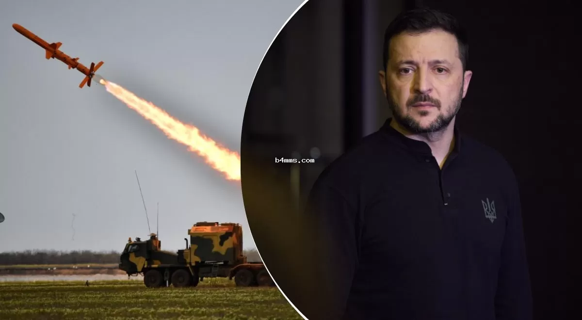 Заявление Зеленского о ракетной программе и новых БПЛА: Украина на пути к самостоятельности