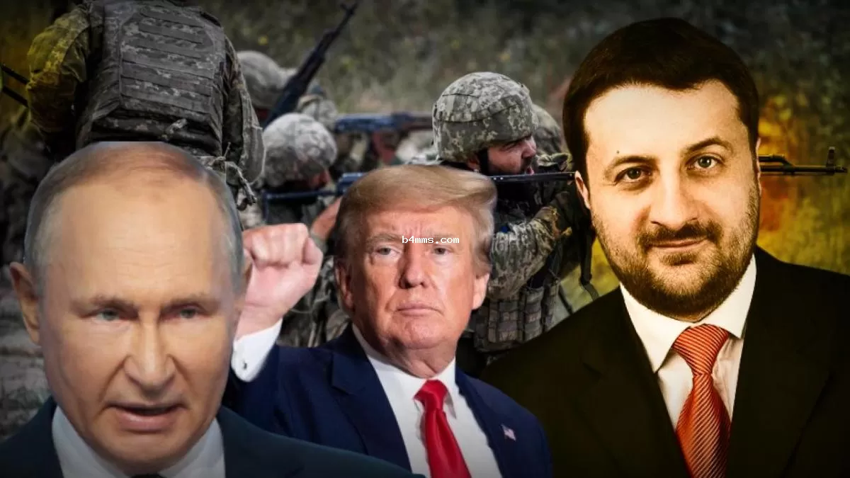 Экономика Путина: мрачные перспективы для России