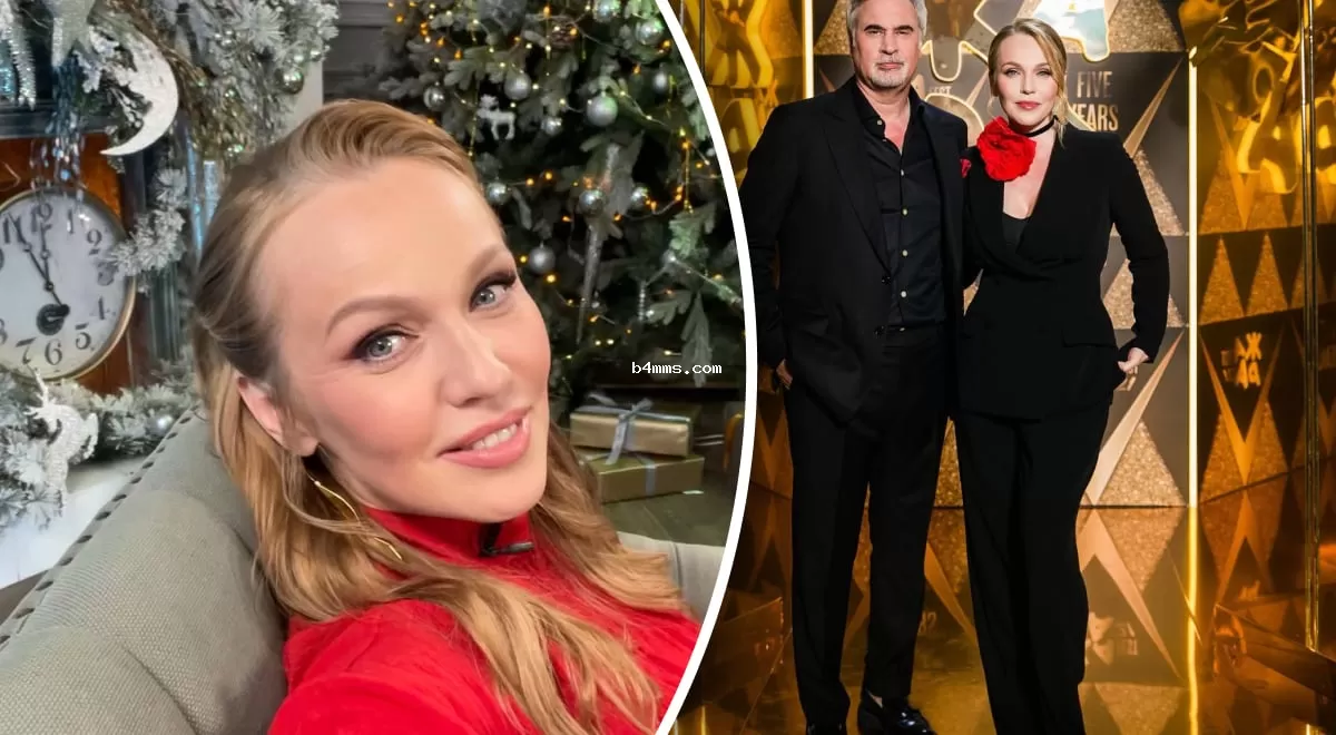 На голову выше: Джанабаева представила своего повзрослевшего сына Меладзе