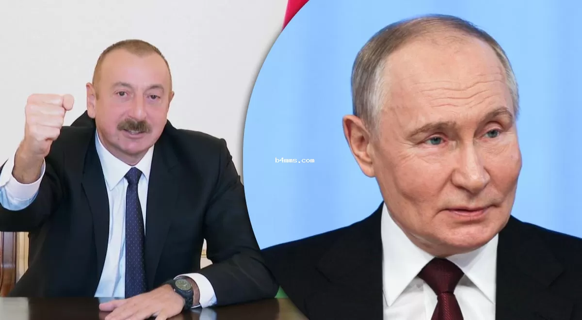 Украина не согласится на оккупацию: эксперт об истерике РФ после слов Алиева