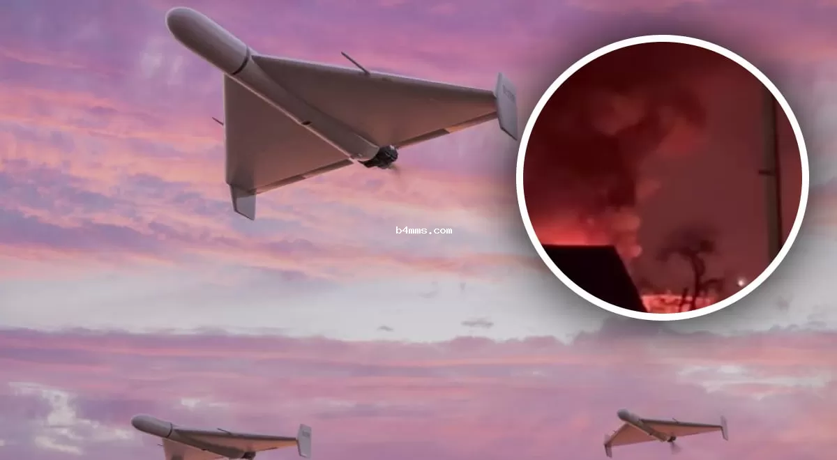 У россиян массово погас свет после дерзкой атаки дронов: первые детали