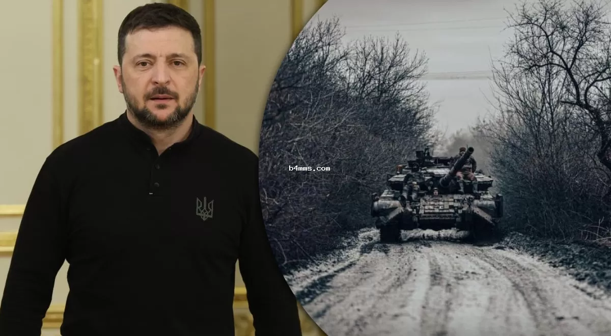 Зеленский сделал громкое заявление о завершении войны и назвал вероятные сроки