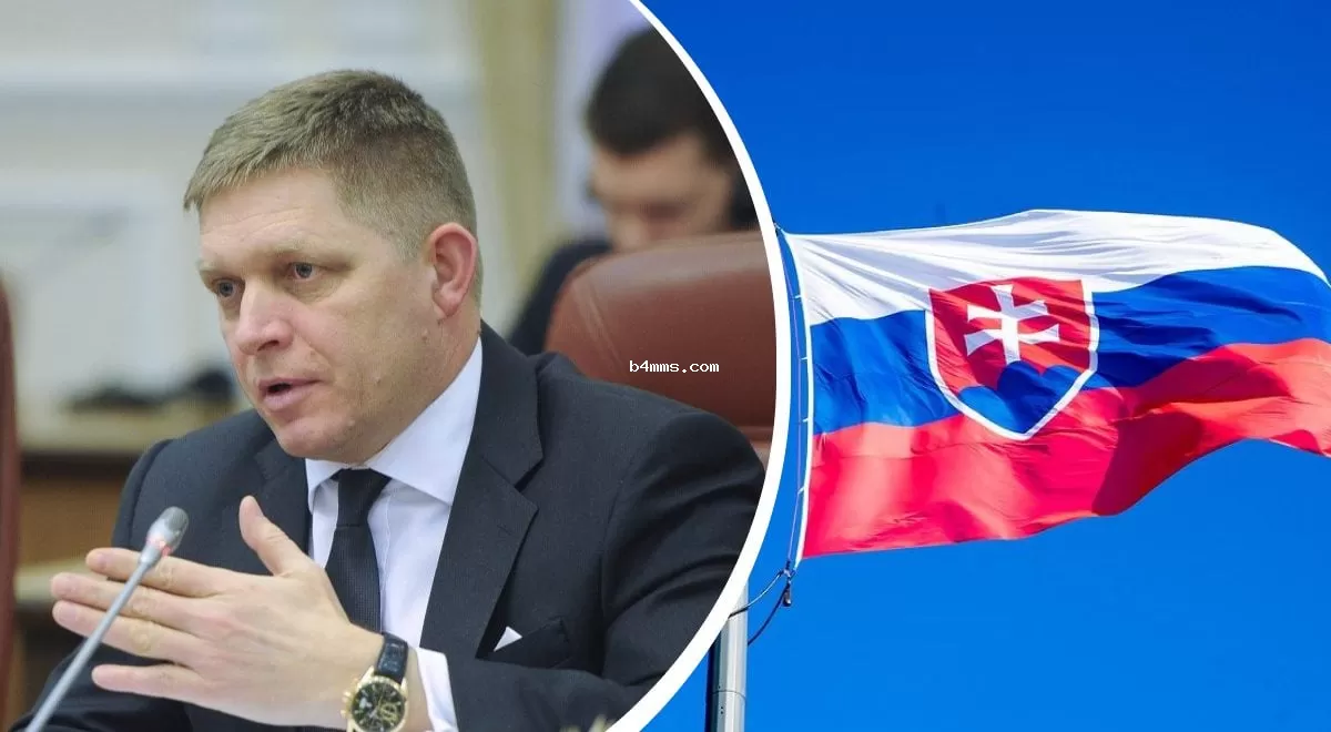 "Украина дорого заплатит": Фицо по-хамски оскорбил украинцев, в МИД ответили