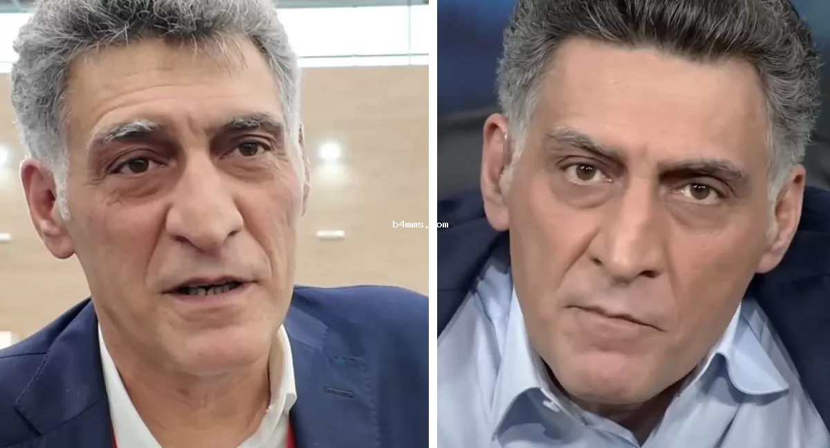 «Украинцы как враги»: высказывания Кеосаяна о стране и ее народе