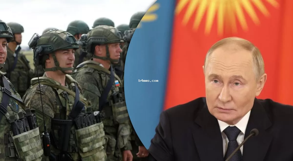 Путин на пороге конфликта с НАТО: эксперты предупреждают об угрозе