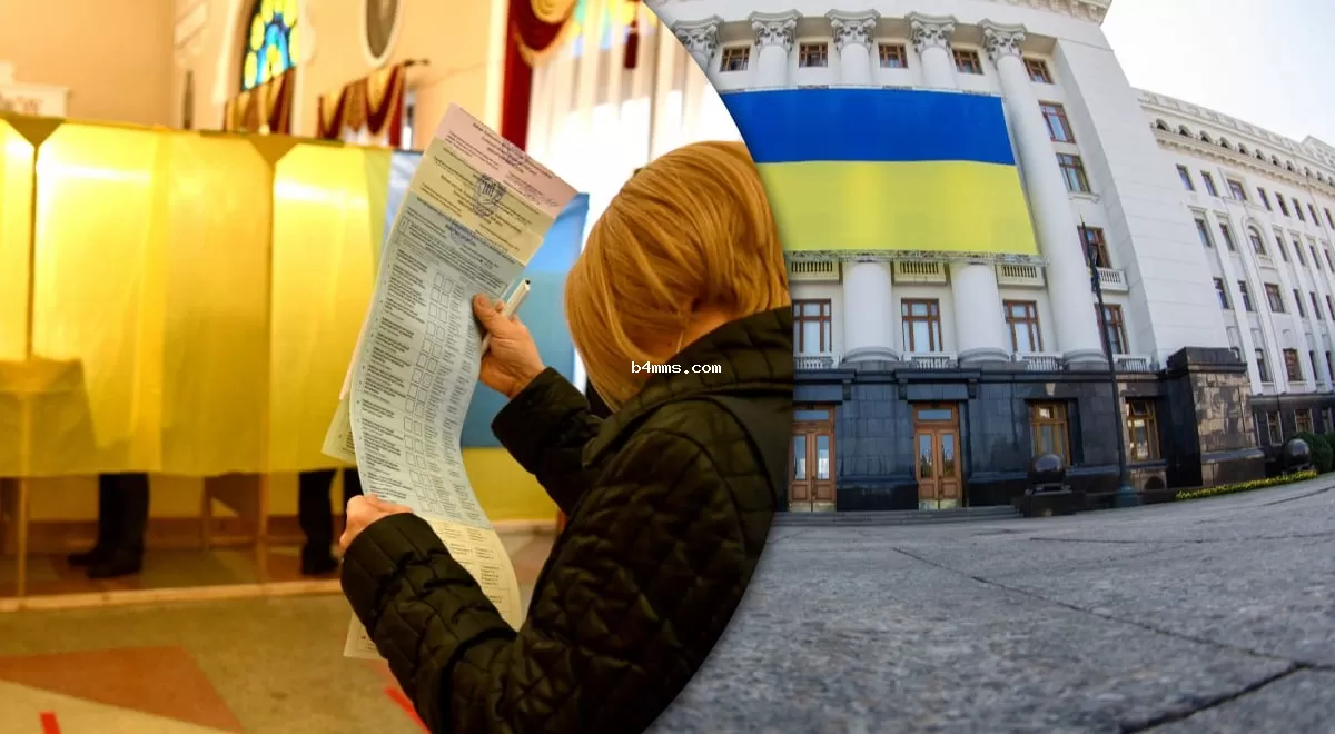 Выборы в Украине могут состояться в октябре, но есть нюанс - ЦИК