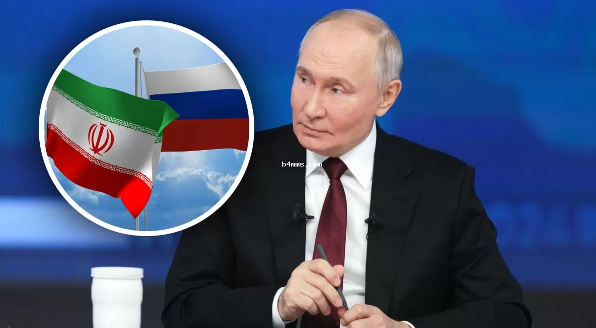 Союзник ударил в спину: Иран резко уменьшил поддержку России