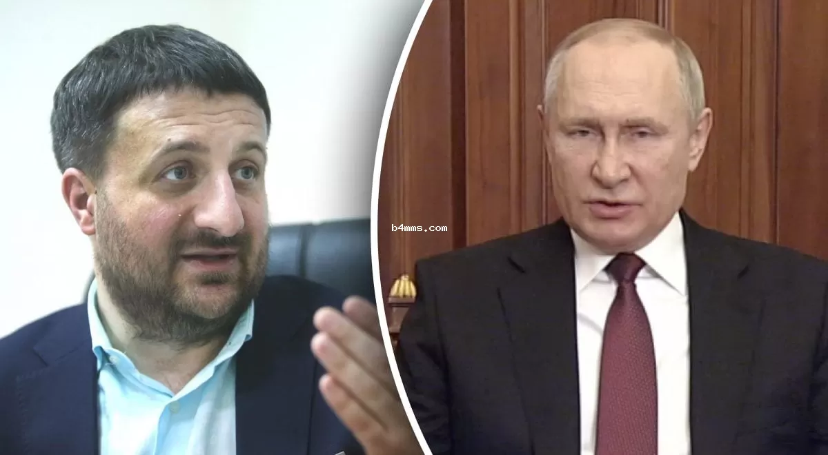 "Уже этой зимой": эксперт рассказал, как заставить россиян пойти против Путина
