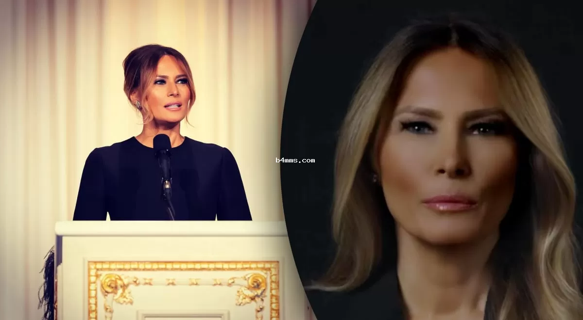 Мелания Трамп Мелания Трамп