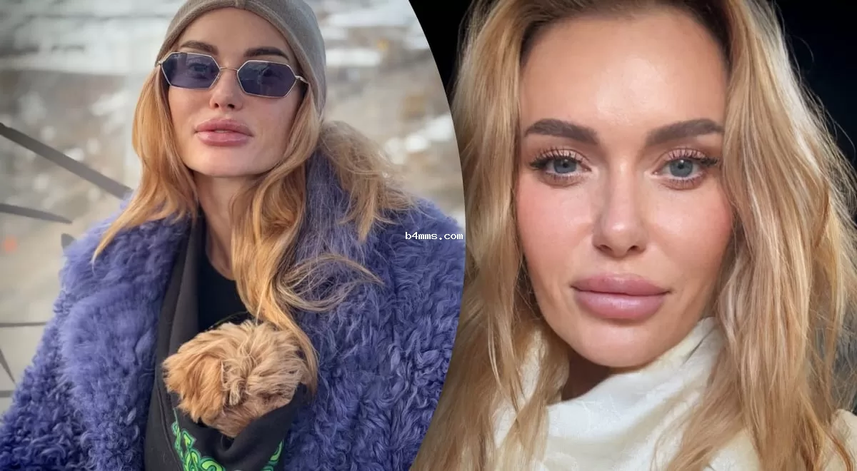 Слава Каминская показала подросшую дочь: как она выглядит