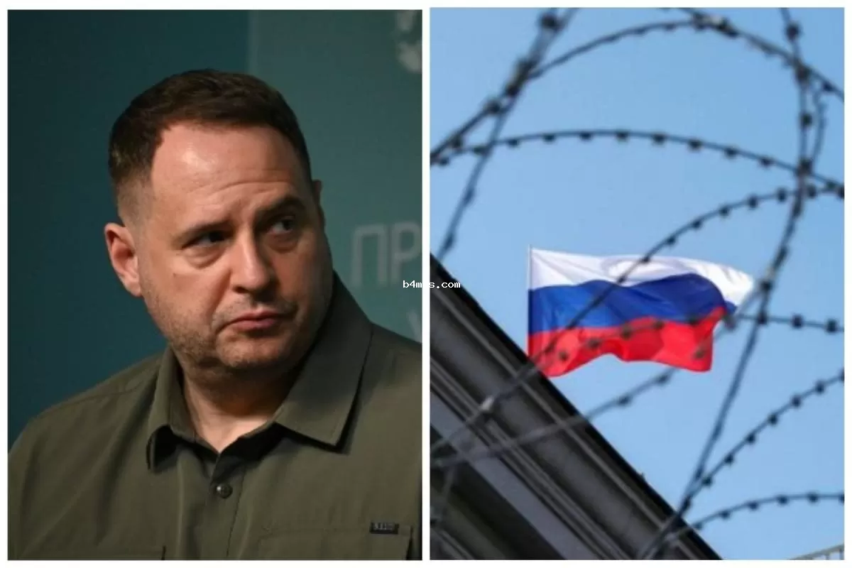 Речь не только о торговле нефтью и газом: какие санкции будут введены против РФ
