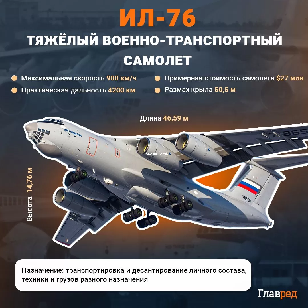 Ил-76