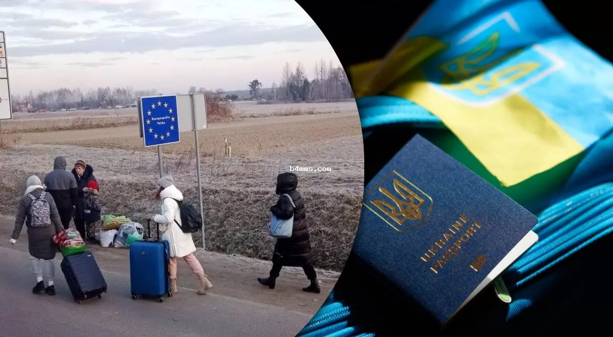 Украинцы будут въезжать в страны ЕС по-новому - детали решения и что изменится