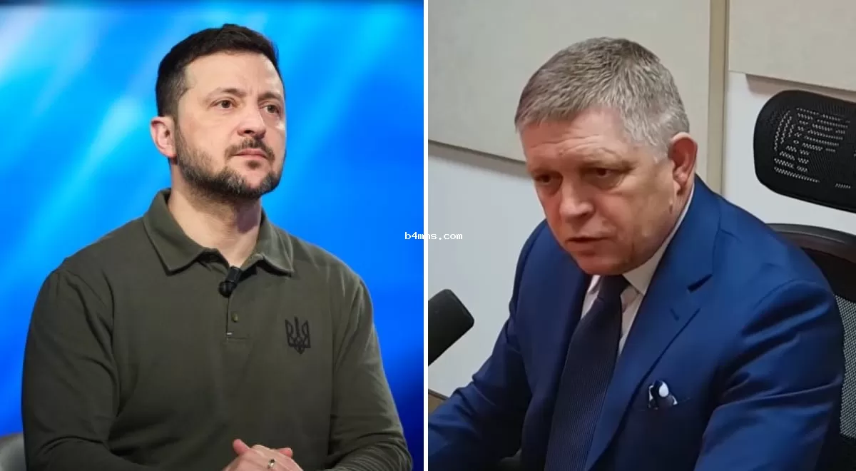 Фицо высказывается за Украину в ЕС, но против НАТО: какие причины стоят за этим, помимо экономики