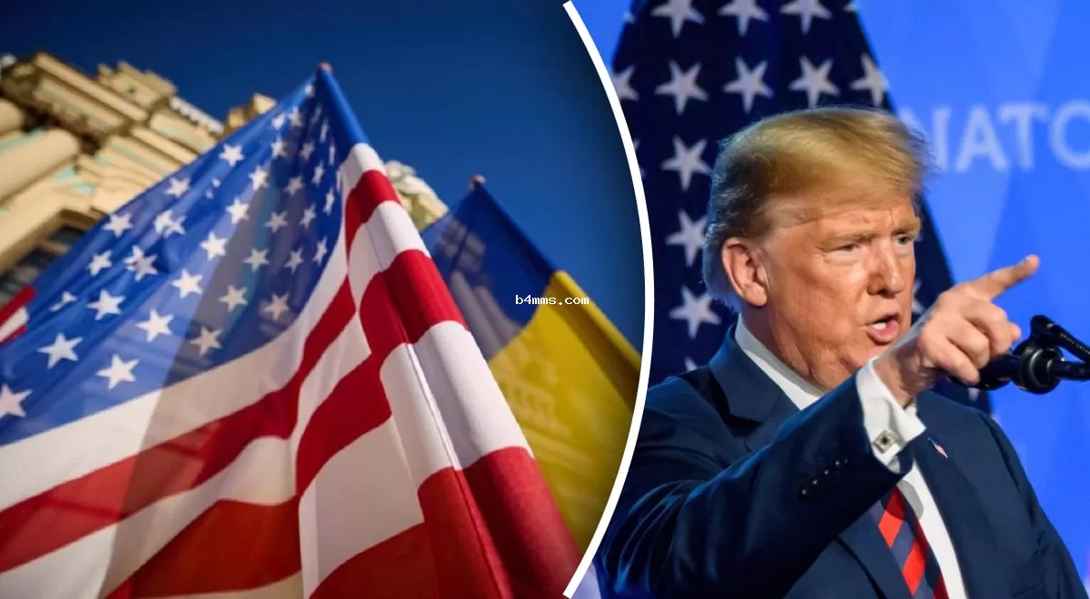 Соглашение на миллиард долларов между Украиной и США под угрозой срыва: причины в СМИ