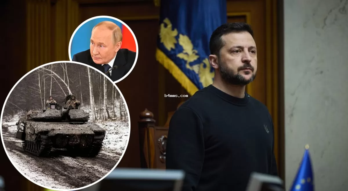 Ключ к миру: Зеленский озвучил неожиданное предложение которое сможет остановить войну