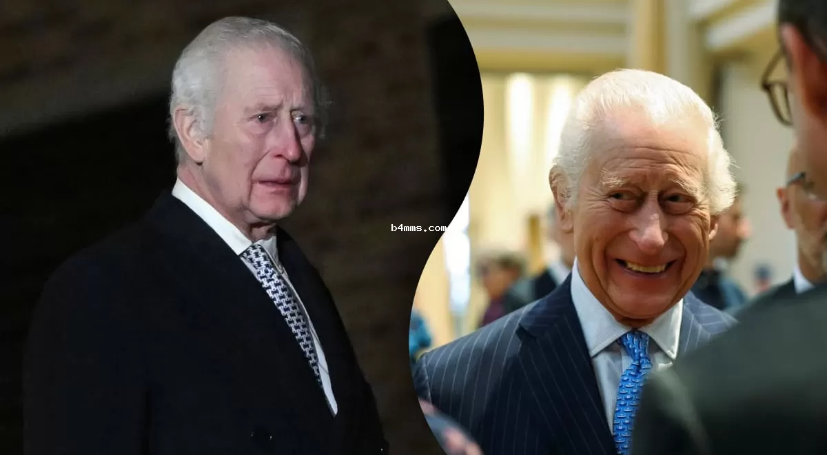Стало известно, почему король Чарльз не хочет передавать трон: дело в Уильяме