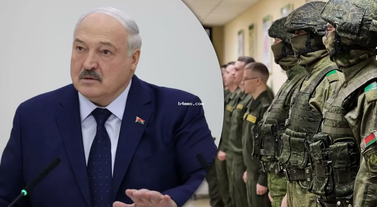 Александр Лукашенко срочно поднял войска по тревоге - Минобороны Беларуси